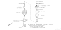 20330SC110-COIL SPRING F