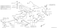 20250FE050-LATRL LINK ASSY RLH