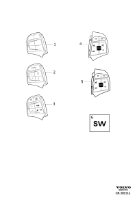 31334456-SWITCH ASSY