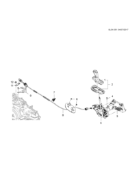 84056194-Knob-control lever