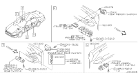25331AG001-LIGHTER COMP