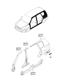 0K2Y670290-PANEL-R.FENDER,RH
