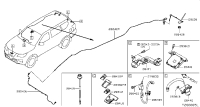 284A15KE1A-CONTLER ASSY CA