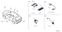 284422GN0A-CAMERA ASSY