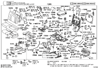 7183460150E0-COVER, REAR SEAT RECLINING, NO.2 LH