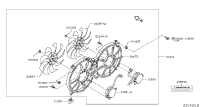 21481JN01B-MOTOR FAN ASSY