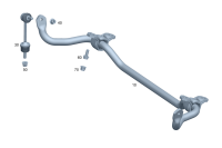 4633207701-ROD ASSY TORQ