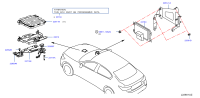 ENG CONT MODULE