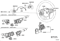 8425060480E0-SWITCH ASSY
