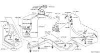 49180JN00A-TANK ASSY-POWER STEERING RESERVOIR