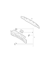 19D813301A-THE BACK OF THE BACK TRANSVERSE