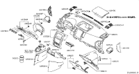 68430JG00C-CUP- HOLDER