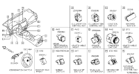 255604DW1A-SW COMBINATION