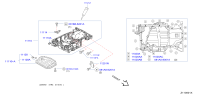 111143TA1A-PLATE BAFFLE