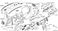 281761CA0B-Grille-front speaker