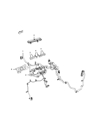 68226019AA-COVER,UP