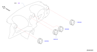 687503AW0A-VENTILATOR ASSY-SIDE,ASST