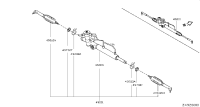 490019W110-GEAR & LINKAGE