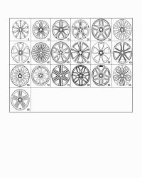 2534014100-WHEEL DISC