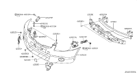 62256JE20A-FIN FR FASCIA