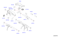3218100QAC-Window assy-reverse gear