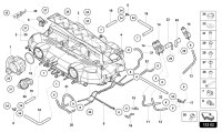07C133062C-THROTTLE VALVE