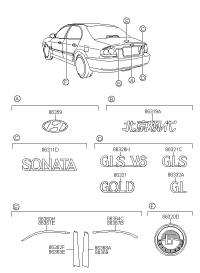 863133D000-EMBLEM-GOLD