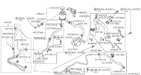 491808J000-TANK ASSY-POWER STEERING RESERVOIR
