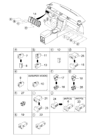 933703F100NF-PANELASSYFACIA