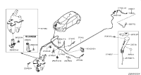 289103DA2A-TANK ASSY-WASH