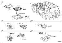 8619250020-TERMINAL, HEADPHONE