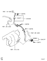 MR312385-CHMBR,EMISSION CONTROL