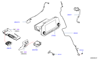 280216CB0A-Radio unit