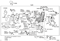 8751006030-HEATER ASSY, FRONT SEAT CUSHION, RH