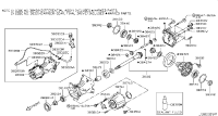 387614BF0A-COUPLING ASSY-ELECTRIC,RANSFER