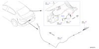 78850AM80E-ACTUATOR ASSY
