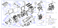 271105JG1B-HEATER UNIT FR