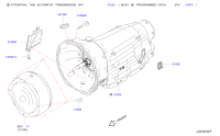31020HG00C-AUTOMATIC TRANSMISSION