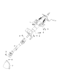 563113E000-BOLT-ADJUST