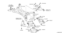551A01JA0B-Link lower