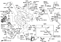 1626025050-HOSE ASSY, WATER