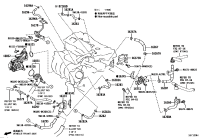 1626025021-HOSE ASSY, WATER