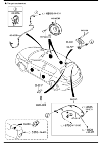 EG2366930B-ANTENNA,RADIO