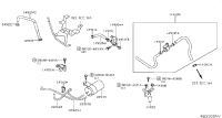 149558J10A-VALVE ASSY-INTAKE BYPASS
