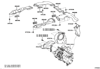 8857060150E0-GRILLE ASSY, AIR OUTLET, NO.2