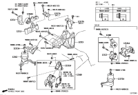 123630P170-ROD, ENGINE MOVING CONTROL