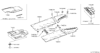 758305DD0A-COVER UNDER,ENG