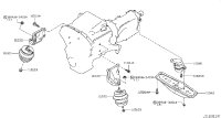 112201BA0A-INSULATOR