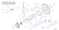 120104CL0A-PISTON,W/PIN