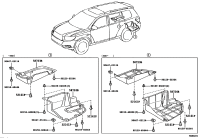 5872348020-PROTECTOR, LUGGAGE COMPARTMENT SIDE COVER, NO.1